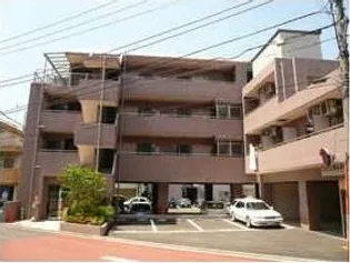 パルテール大久保の画像