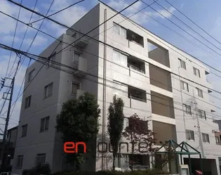 フレール上井草の画像