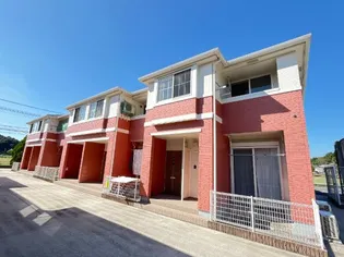 メゾン坂汐Ⅱ号館の画像