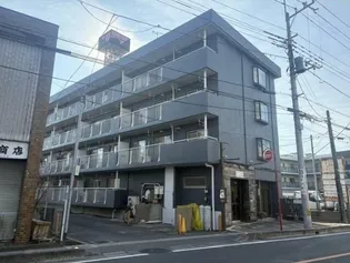 佳月マンションの画像