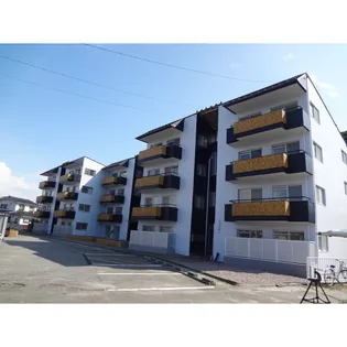 レジデンス堀川の画像