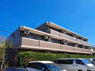 エクシブ上井草の画像