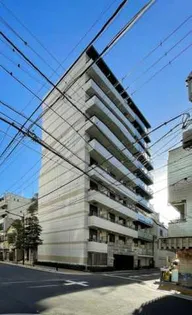 SーRESIDENCE月島の画像