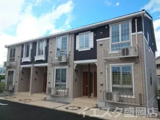 ベル ボニータ IIの画像