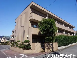 グリーンヒル八千代の画像