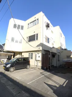 ライトハイツの画像