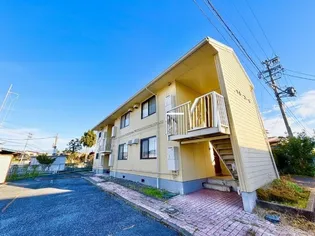 ベル コーポの画像