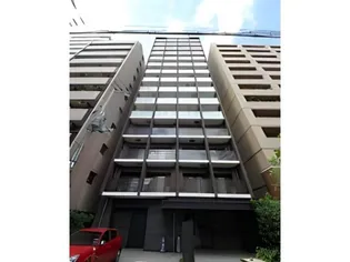 パークアクシス本町【5階】の外観