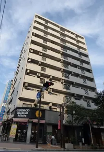 キャッスル桜木の画像