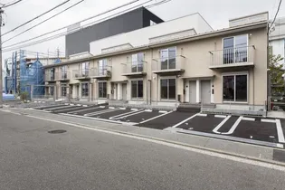 メゾン ド ファミールの画像