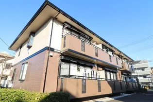 ガーデンヒルIIの画像