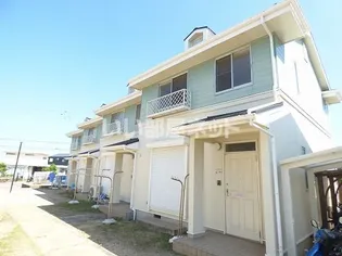 メゾネット土山Bの画像