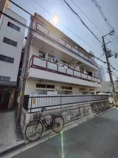 坂本マンションの画像