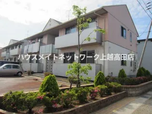 アーバンスクエアの画像