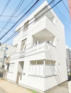 ヴィラ カルディーノの画像