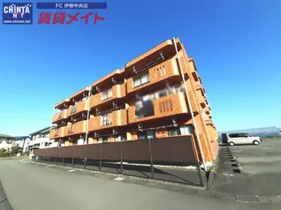 マンション大山の画像