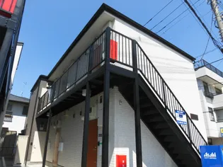 LIS BLANC大宮大和田の画像