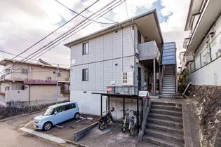 サンヒルズ堤の画像