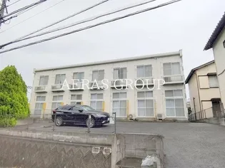 レオパレス幸の画像