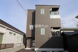 ハレクラニ佐賀東の画像