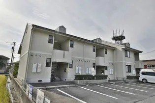 コーポトゥインクルの画像