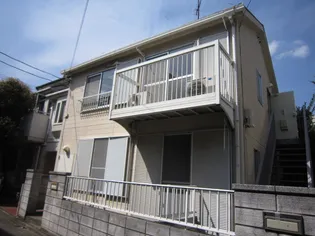 ハイツ井口の画像