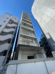 MV MS大阪岸里の画像