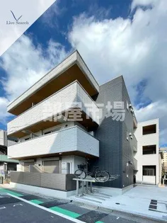 グラナーデ南千住の画像