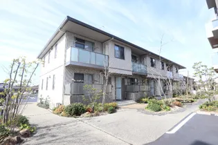 ニンナ ナンナ A棟の画像