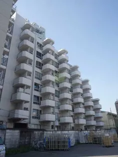 新宿フラワーハイホームの画像