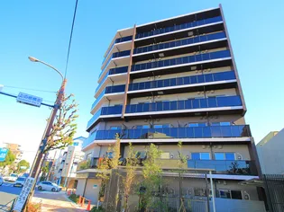 URBANLINKときわ台の画像