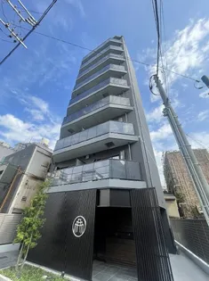 プロスタイルウェルス川崎イーストの画像