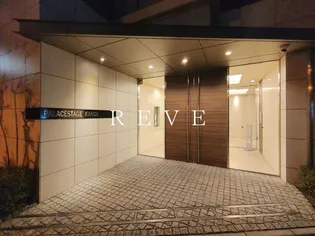 パレステージ神田の画像