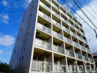 HF碑文谷レジデンスの画像