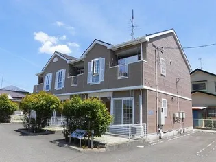 コーポことぶきCの画像