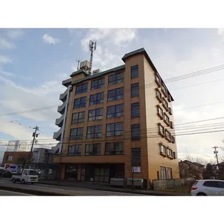 第3大町コーポの画像