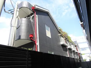 エクシード柿生の画像