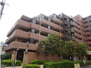 ローヤルガーデン立川けやき台の画像