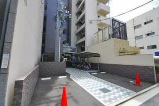 グラシア幟町の画像