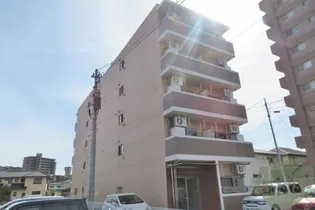 ヴィラ鴻巣の画像