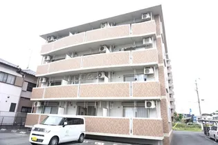 リベルテ【3階】の外観