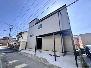 APRISE田崎本町の画像