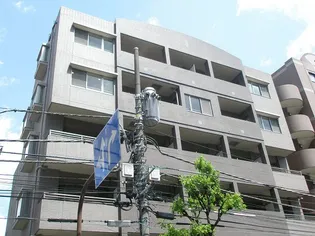 FELICIA.K【5階】の外観