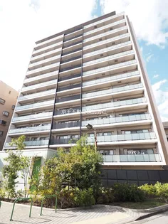 MODIER HATAGAYA【13階】の外観