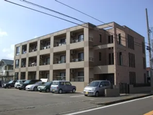 リンカーフェルトDREIの画像