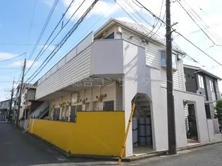 スカイピアみずほ台の画像