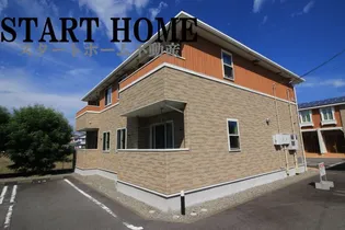 スターハイツ NS Aの画像