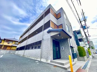 コーポ三島の画像