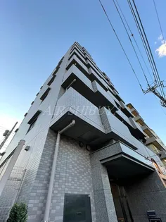 ルーブル三軒茶屋参番館の画像