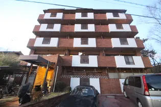 パストラル山本の画像